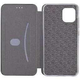 Чохол-книжка BeCover Exclusive для Xiaomi Redmi A1/A2 Dark Green (709055) - мініатюра 5