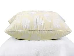 Подушка пуховая MirSon Extra №108 упругая 50х70 см шампань (2200000000989)