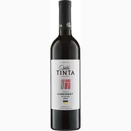 Вино Villa Tinta Cabernet 13% 0.75 л (8000018914816)