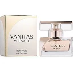 Versace Vanitas 30 мл парфюмированная вода