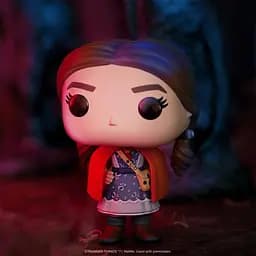 Ігрова фігурка Funko POP! серії Дивні дива S5 - Голлі Героїчна (90293) - мініатюра 3