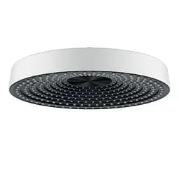 Верхній душ Koer KP-0403-03-OH 300 мм KR4996, Хром