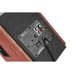 Мультимедійна акустика Edifier R1700 BT Brown - мініатюра 2