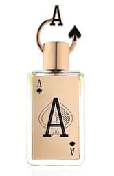 Оригінал Fragrance World Ace 80 мл парфумована вода