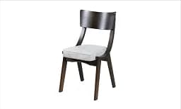 Стул Нил из массива дерева орех