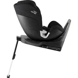 Автокрісло Britax Römer Swivel Space Black чорне (2000038913) - мініатюра 13