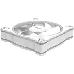 Вентилятор ASUS PRIME MR120 ARGB WHITE 3IN1 (90DA00I3-B09020) - мініатюра 8
