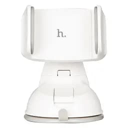 Холдер Hoco CA5 Grey/White - мініатюра 4