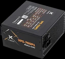 Блок питания Vinga VPS P1 700W 80+ (VPS-700P1)