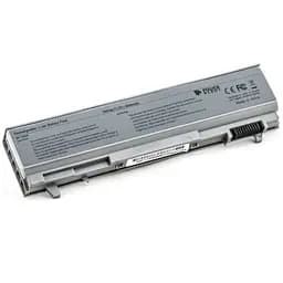 Аккумулятор для ноутбуков DELL Latitude E6400 (PT434, DE E6400 3SP2) 11.1V 5200mAh