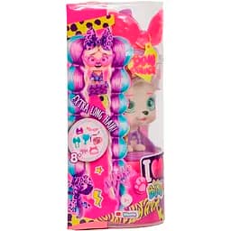 Ігровий набір IMC VIP Pets S6 Bow Power Модний улюбленець Гвен (714779) - мініатюра 12