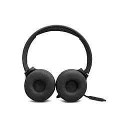 Навушники JBL Tune 520C USB-C Black (JBLT520CBLK) - мініатюра 5