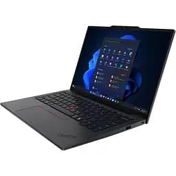 Ноутбук LENOVO ThinkPad X13 Gen 6, Intel Core Ultra 7 255U до 5.2 ГГц, 13.3" WUXGA, 32 ГБ, SSD 1 ТБ, Intel Graphics, Windows 11 Pro - мініатюра 4