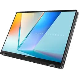 Ноутбук ASUS Vivobook 16 Flip TP3607SA Ultra 5 226V la 45GHz,16'',3K,сенсорний,16GB LPDDR5X,1TB,Arc - мініатюра 14