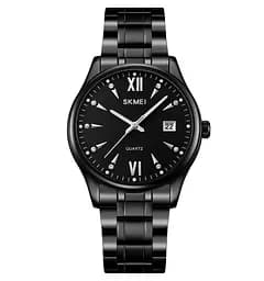 Наручные часы мужские 2158BKBK All Black Skmei acs0030221