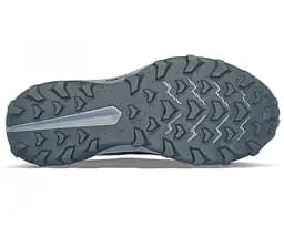 Кросівки Saucony Peregrine 14 Wide 47 Black (1097-S20917-100125) - мініатюра 6