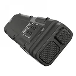 Ліхтар Nitecore EDC25 2xNiteLab UHi 20 3000 люмен 6 режимів USB Type-C (1088-6-1539) - мініатюра 4