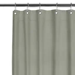 Шторка для душу та ванної Cosas 180x200 sandstone, пісочний (ShowerCurtains_04Sandstone_DUK_180x200)