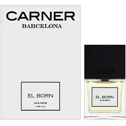 Парфюмированная вода оригинал Carner Barcelona El Born 50 мл