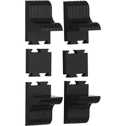 Джерело безперебійного живлення 2E OD3000RT, 3000VA/2700W, RT2U, LCD, USB, 4xSchuko - мініатюра 7