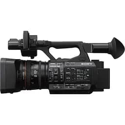 Відеокамера Sony PXW-Z190 Black (PXW-Z190T//C) [120022] - мініатюра 2