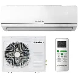 Кондиционер Liberton LAC-09XA White