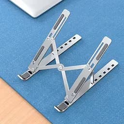 Підставка для ноутбука OfficePro LS320S Silver [144394] - мініатюра 11