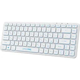 Клавіатура OfficePro SK790W [128849] - мініатюра 6