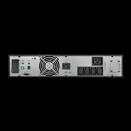 Smart-UPS LogicPower 1000 PRO RM (with battery) - мініатюра 4