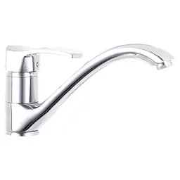 Смеситель для кухни Haiba Focus 012 HB3939 Хром