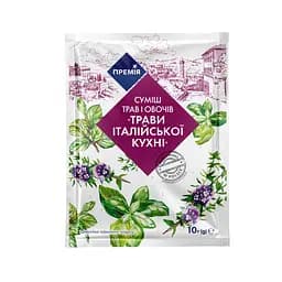 Трави Премія Італійські, 10 г (546769)