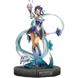 Статуэтка League of Legends Master Craft Porcelain Lux Limited Edition (Лига легенд)