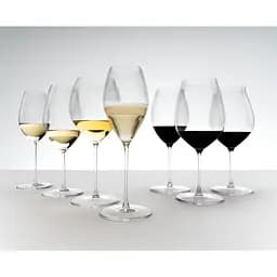 Набір келихів для білого вина Riedel Performance Chardonnay 727 мл 2 шт. (6884/97) - мініатюра 6