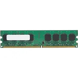 Модуль пам'яті Golden Memory DDR2 4GB 800MHz (GM800D2N6/4G)