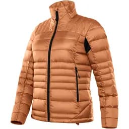 Куртка женская Frontier Iris XXL Caramel