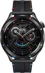 Смарт-годинник Xiaomi Watch S4 Rainbow (BHR9199GL) - мініатюра 2