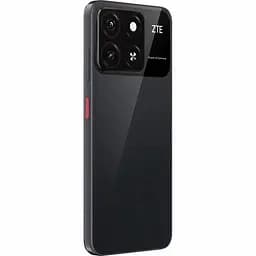 Смартфон ZTE Blade A35 2/64Gb Black (UA UCRF) - мініатюра 2