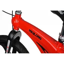 Велосипед Miqilong GN 16 червоний (MQL-GN16-Red) - мініатюра 10