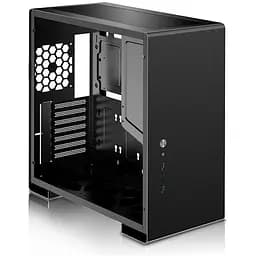 Корпус Jonsbo U5 Aluminum Black (U5 Black) Без БП - мініатюра 3