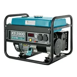 Генератор Könner&Söhnen KS 2900G (2,9 кВт) - мініатюра 4