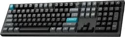Клавіатура бездротова Keychron Q6 Ultra Keychron Red Switch Black RGB (Q6U-M1-UA) - мініатюра 4