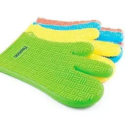 Силіконова рукавиця Fissman (7708) 