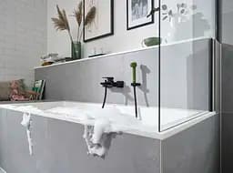 Ручний душ Hansgrohe дитячий Jocolino 2Jet crocodile 28788570, Цветной - мініатюра 2