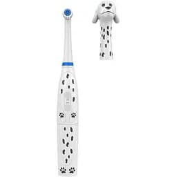 Електрична дитяча зубна щітка Ardesto ETB-003DOG біла