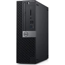 Компьютер Dell OptiPlex 5060 SFF (i5-8500/16/240SSD) Б/У