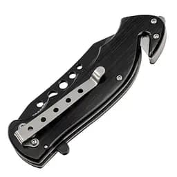 Ніж складаний Boker Magnum Special Forces Чорний - мініатюра 2