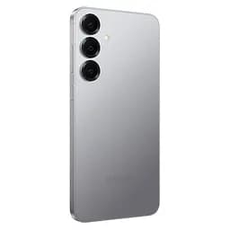 Смартфон Samsung Galaxy S25+ 12/256Gb Silver Shadow - мініатюра 7