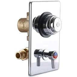 Змішувач-дозатор для душу Tremolada ТREMO-467MIXRG (20426)