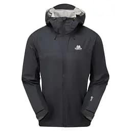 Куртка Mountain Equipment Zeno Mens Jacket Black L (1053-ME-006630.01004.L)