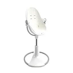 Стільчик для годування Bloom Fresco White/Coconut white (E10535-W\U10543-CW) - мініатюра 4